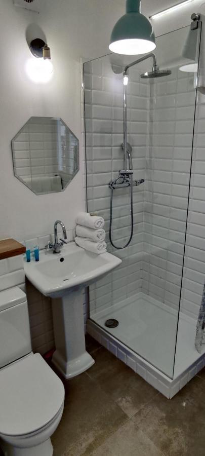 Be My Guest - Jerozolimskie Studio - Super Centrum Metro Wi-Fi Breakfast Warsaw Ngoại thất bức ảnh