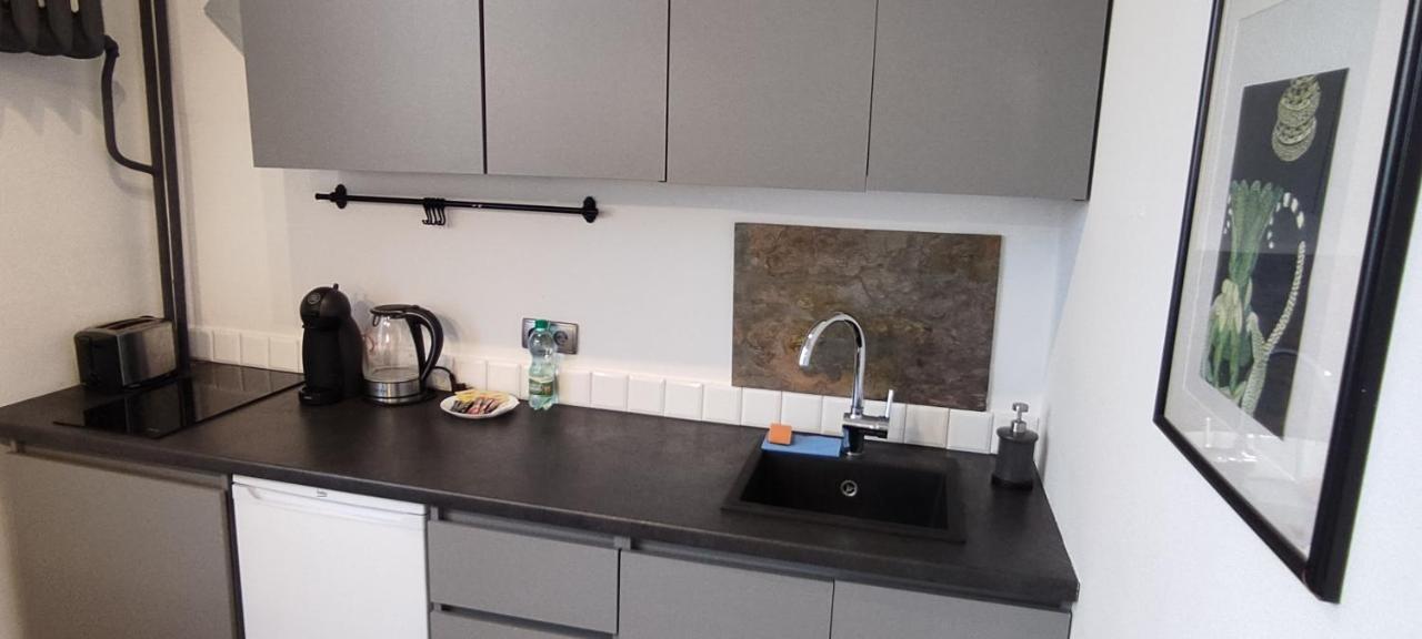 Be My Guest - Jerozolimskie Studio - Super Centrum Metro Wi-Fi Breakfast Warsaw Ngoại thất bức ảnh