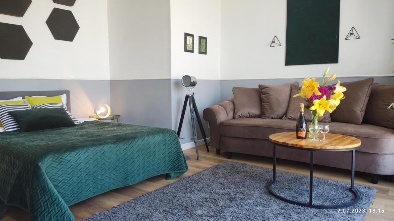 Be My Guest - Jerozolimskie Studio - Super Centrum Metro Wi-Fi Breakfast Warsaw Ngoại thất bức ảnh