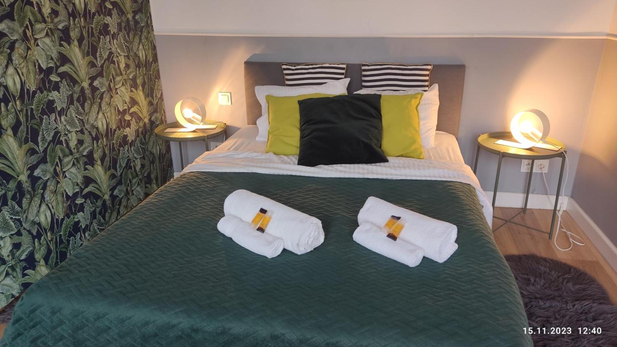 Be My Guest - Jerozolimskie Studio - Super Centrum Metro Wi-Fi Breakfast Warsaw Ngoại thất bức ảnh