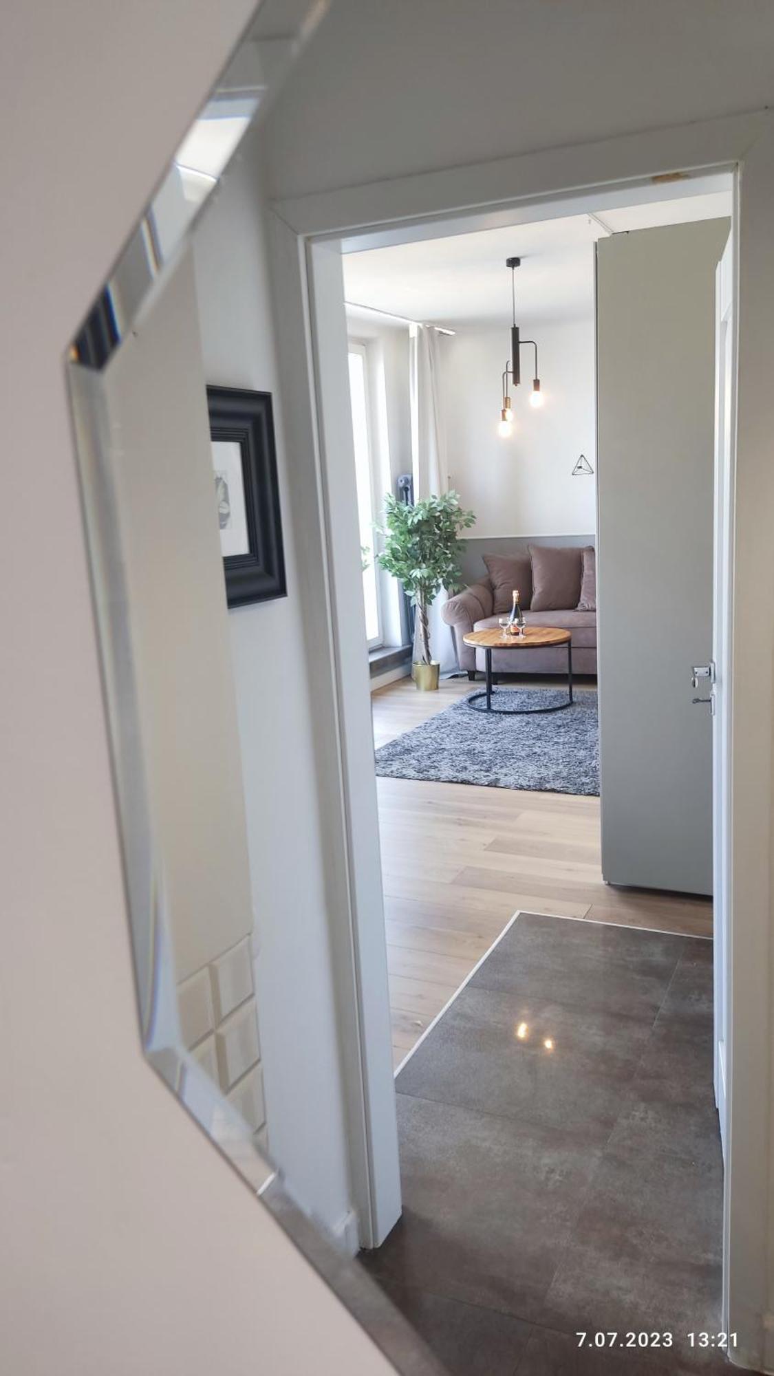 Be My Guest - Jerozolimskie Studio - Super Centrum Metro Wi-Fi Breakfast Warsaw Ngoại thất bức ảnh