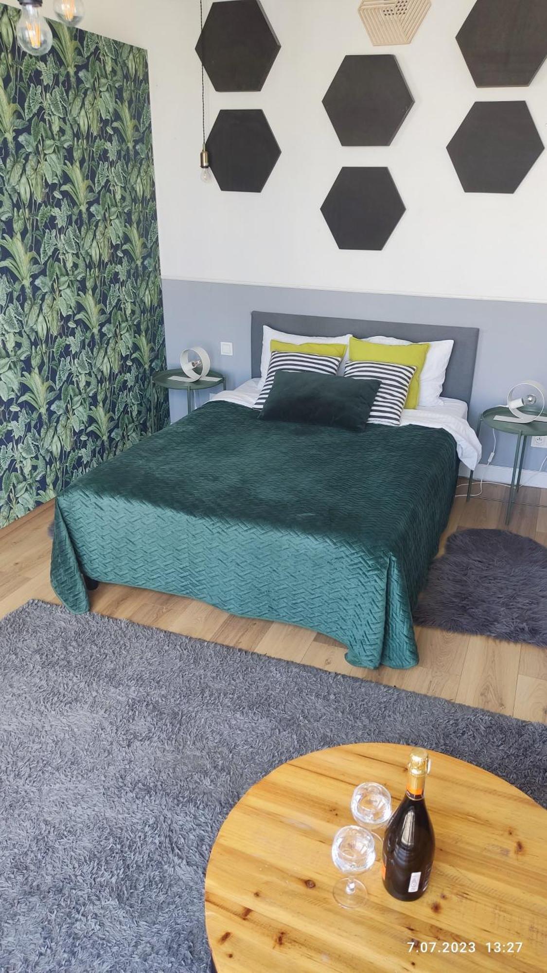 Be My Guest - Jerozolimskie Studio - Super Centrum Metro Wi-Fi Breakfast Warsaw Ngoại thất bức ảnh